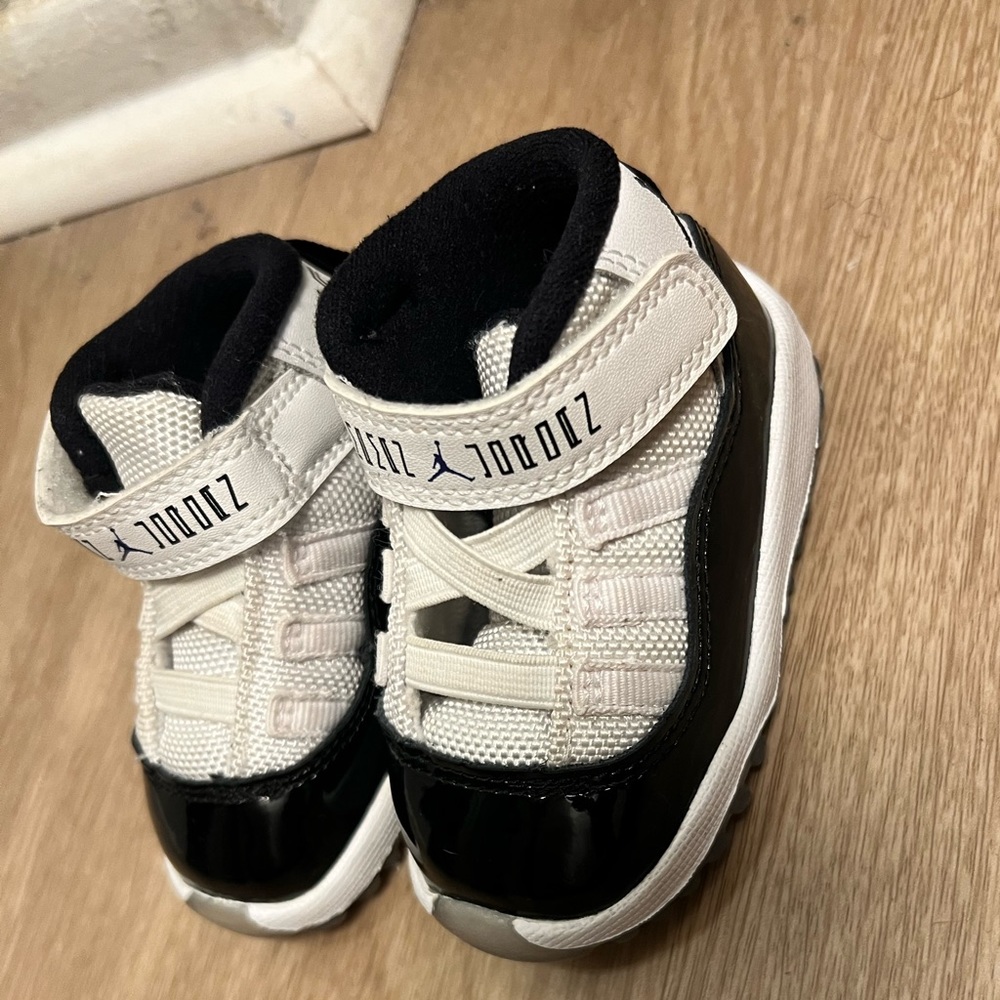 Jordans